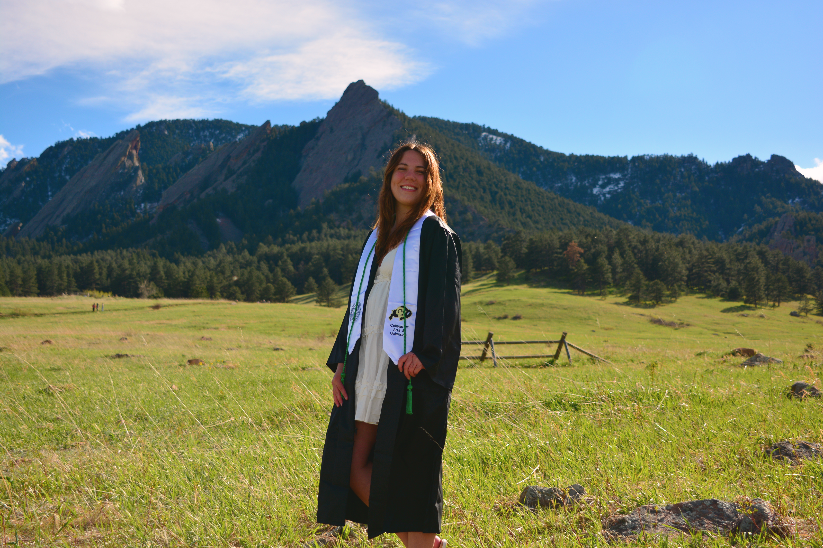 Danielle Assadourian portrait